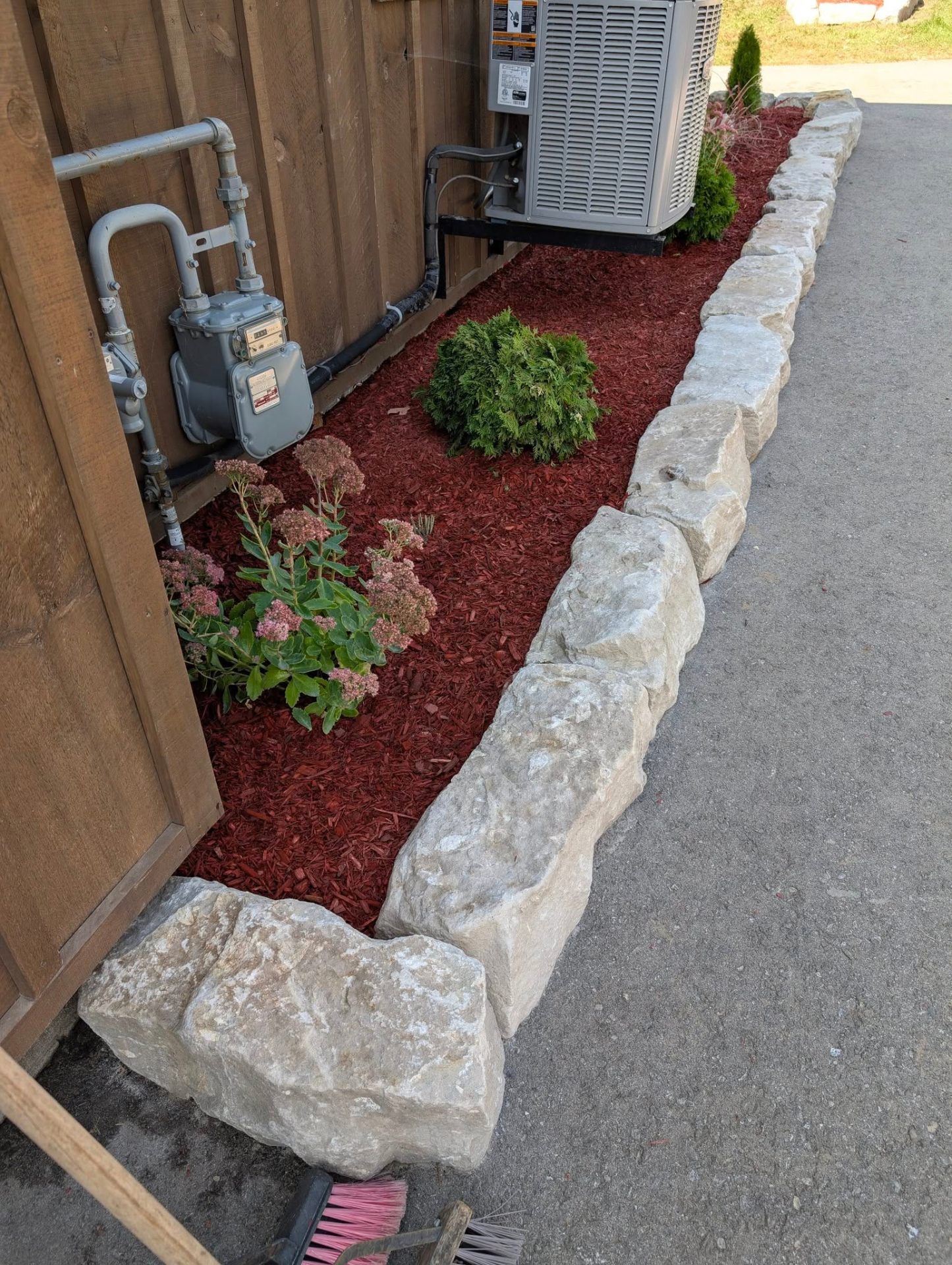 How much mulch do I need?